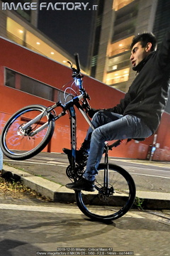 2019-12-05 Milano - Critical Mass 47